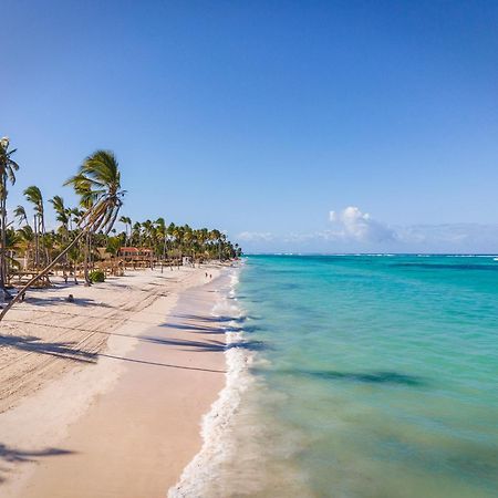 Jewel Palm Beach Пунта-Кана Экстерьер фото Punta Cana