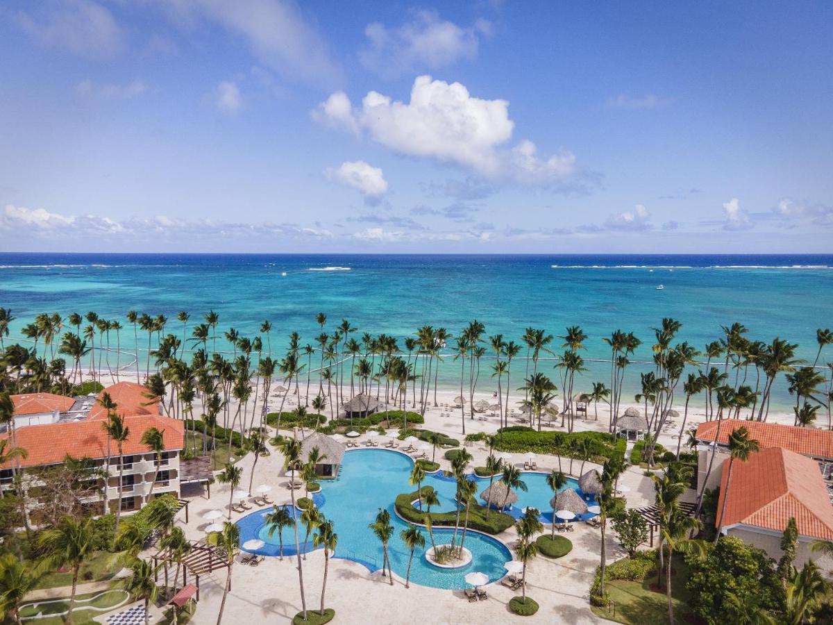 Jewel Palm Beach Пунта-Кана Экстерьер фото Hard Rock Hotel & Casino Punta Cana
