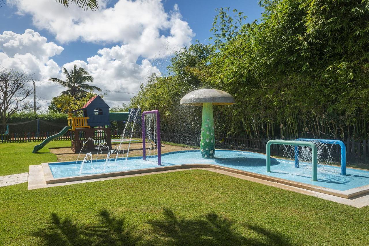Jewel Palm Beach Пунта-Кана Экстерьер фото Splash Pad at the Children's Museum of Oak Ridge