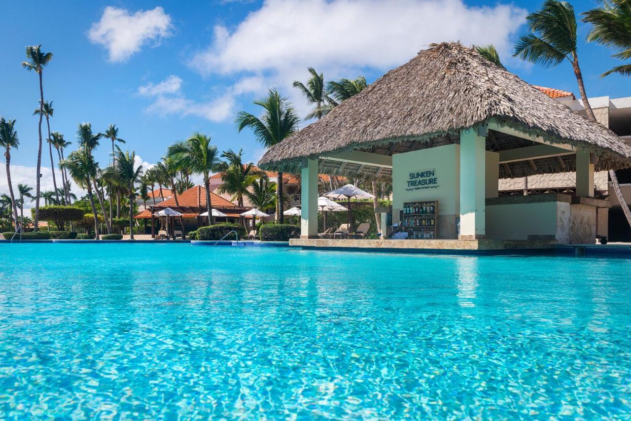 Jewel Palm Beach Пунта-Кана Экстерьер фото Hard Rock Hotel & Casino Punta Cana