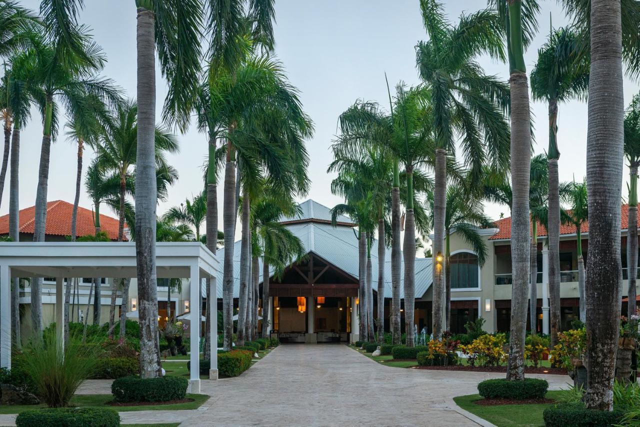 Jewel Palm Beach Пунта-Кана Экстерьер фото The Royal