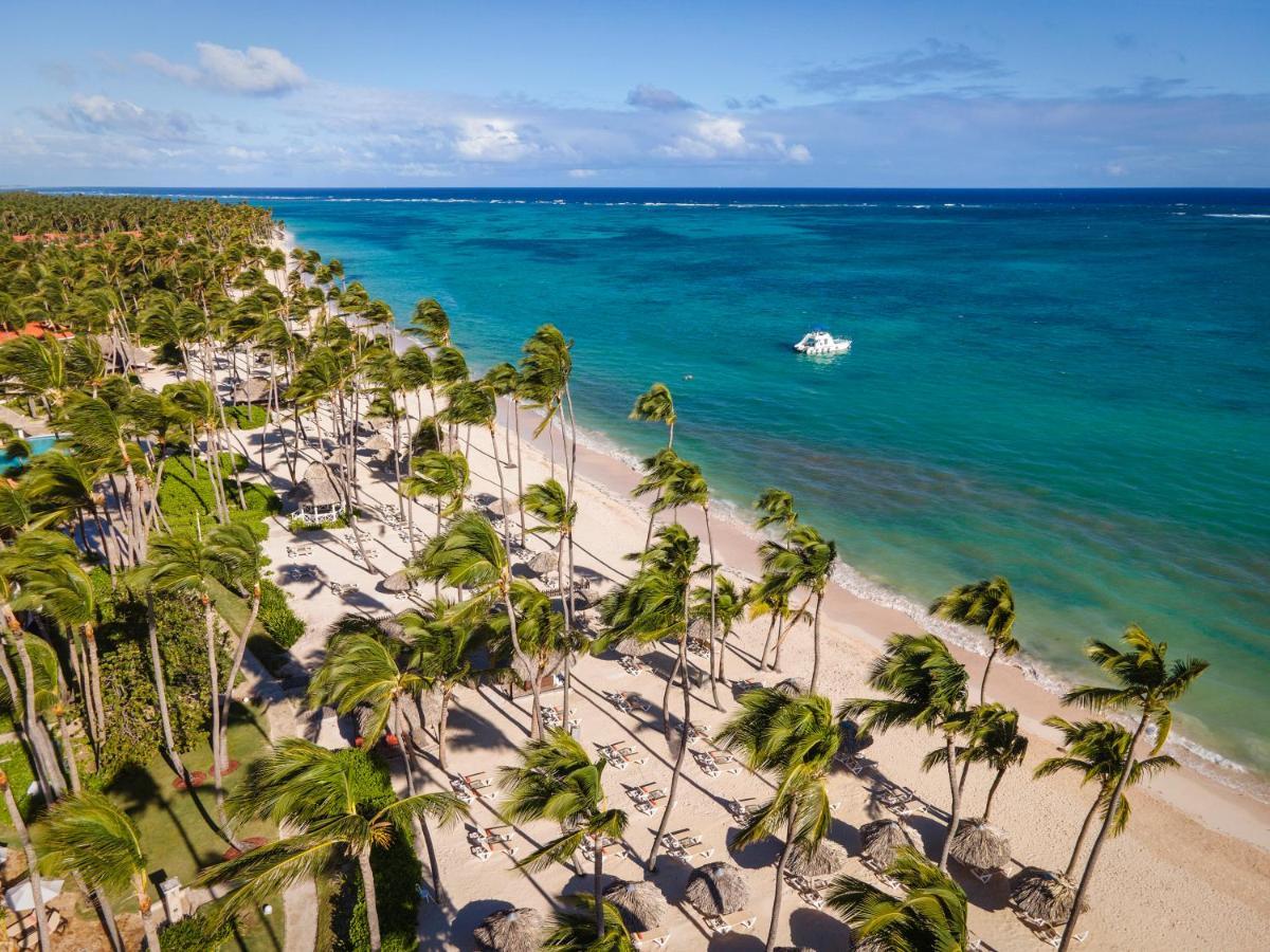 Jewel Palm Beach Пунта-Кана Экстерьер фото Punta Cana