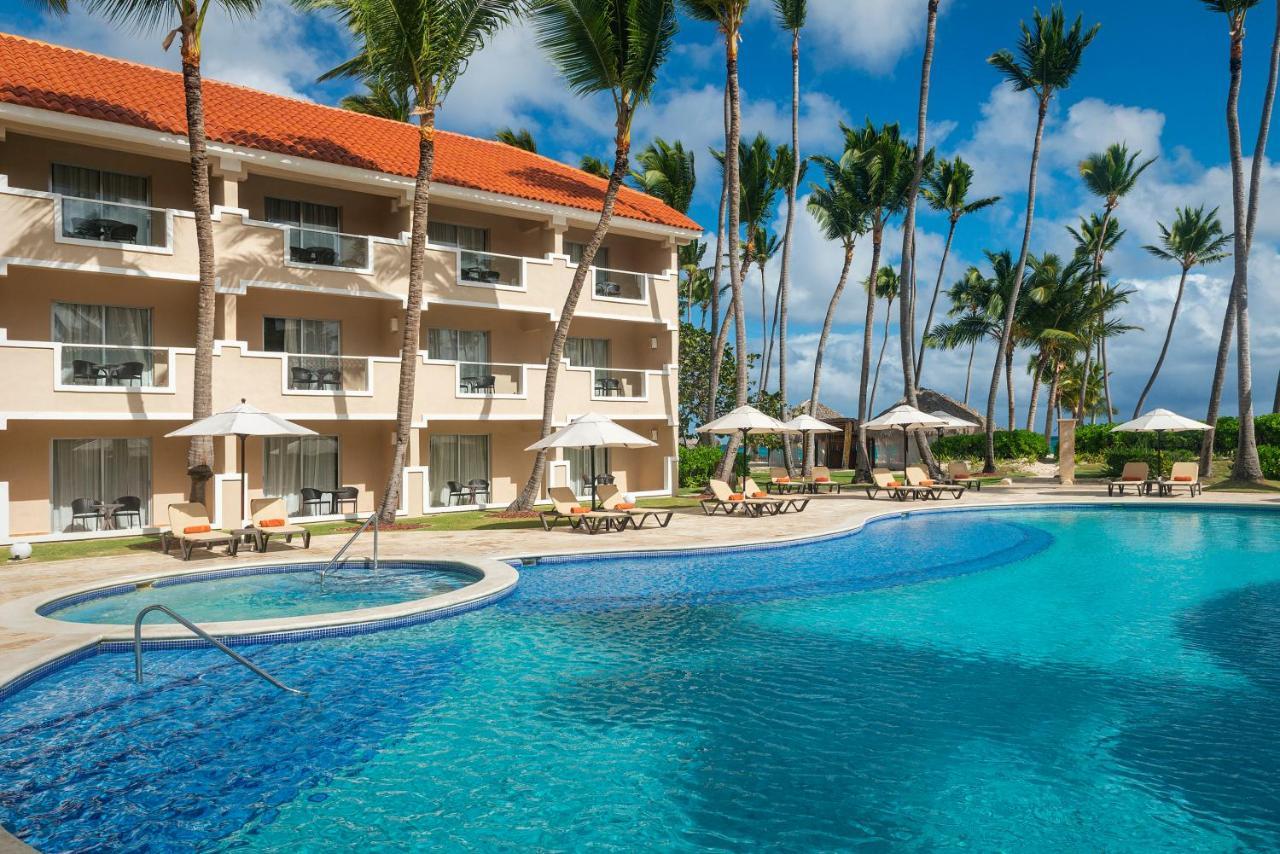 Jewel Palm Beach Пунта-Кана Экстерьер фото Hard Rock Hotel & Casino Punta Cana