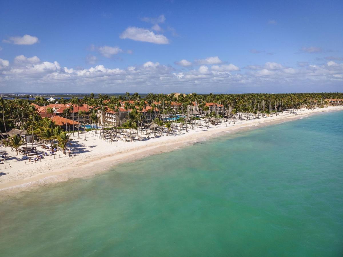 Jewel Palm Beach Пунта-Кана Экстерьер фото Punta Cana