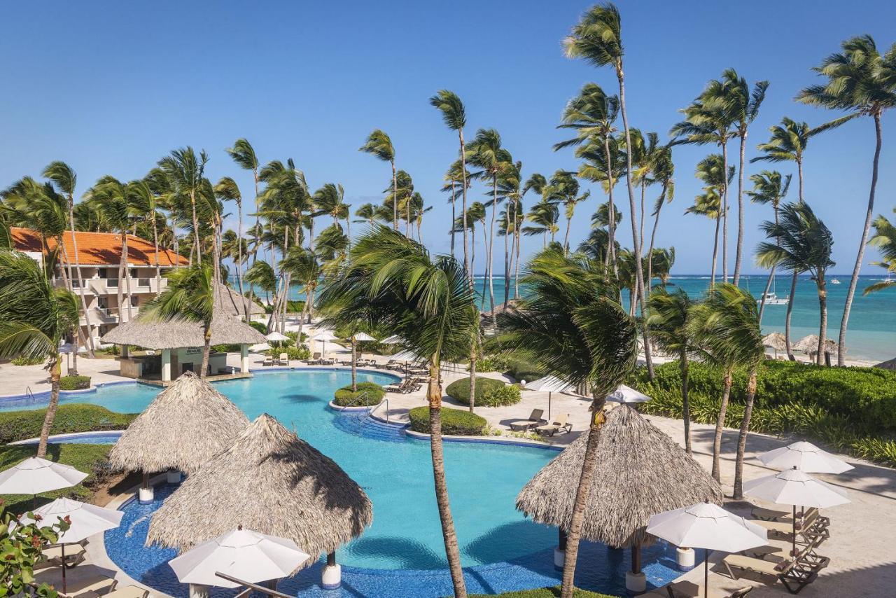 Jewel Palm Beach Пунта-Кана Экстерьер фото Hard Rock Hotel & Casino Punta Cana