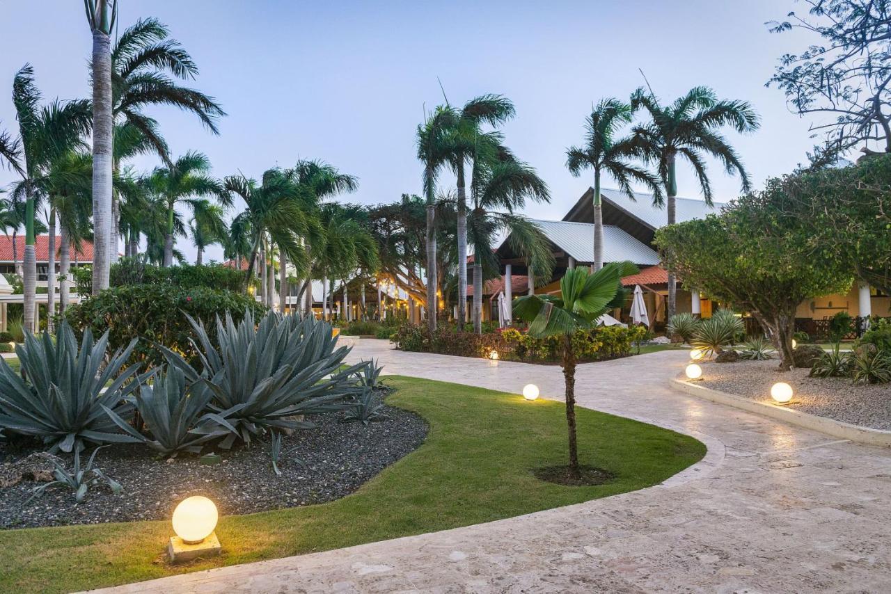 Jewel Palm Beach Пунта-Кана Экстерьер фото Hard Rock Hotel & Casino Punta Cana