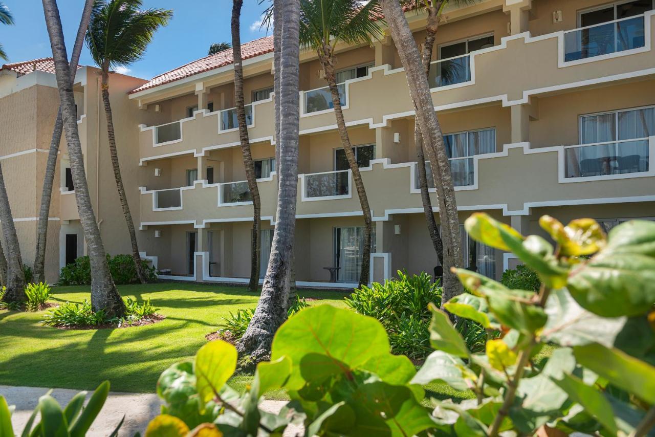Jewel Palm Beach Пунта-Кана Экстерьер фото