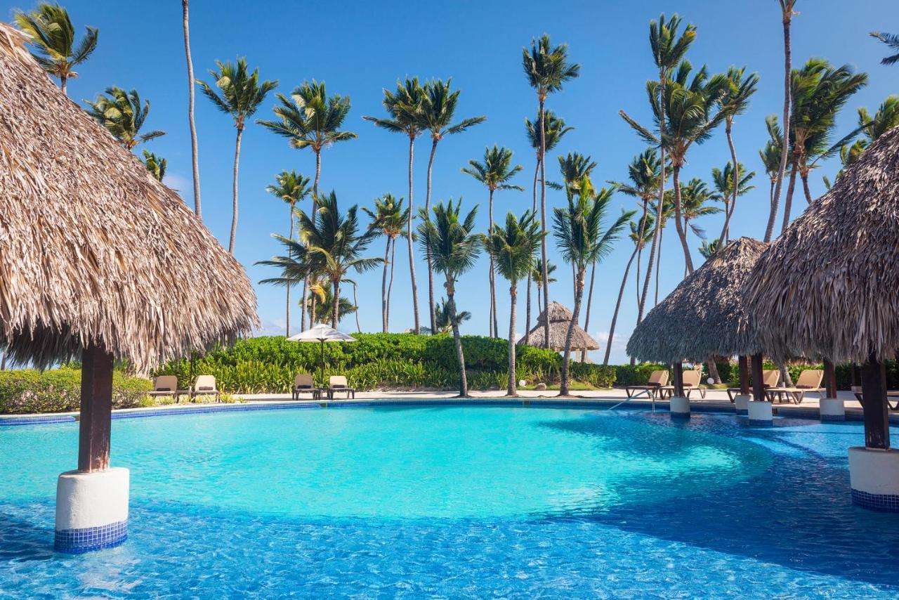 Jewel Palm Beach Пунта-Кана Экстерьер фото Hard Rock Hotel & Casino Punta Cana