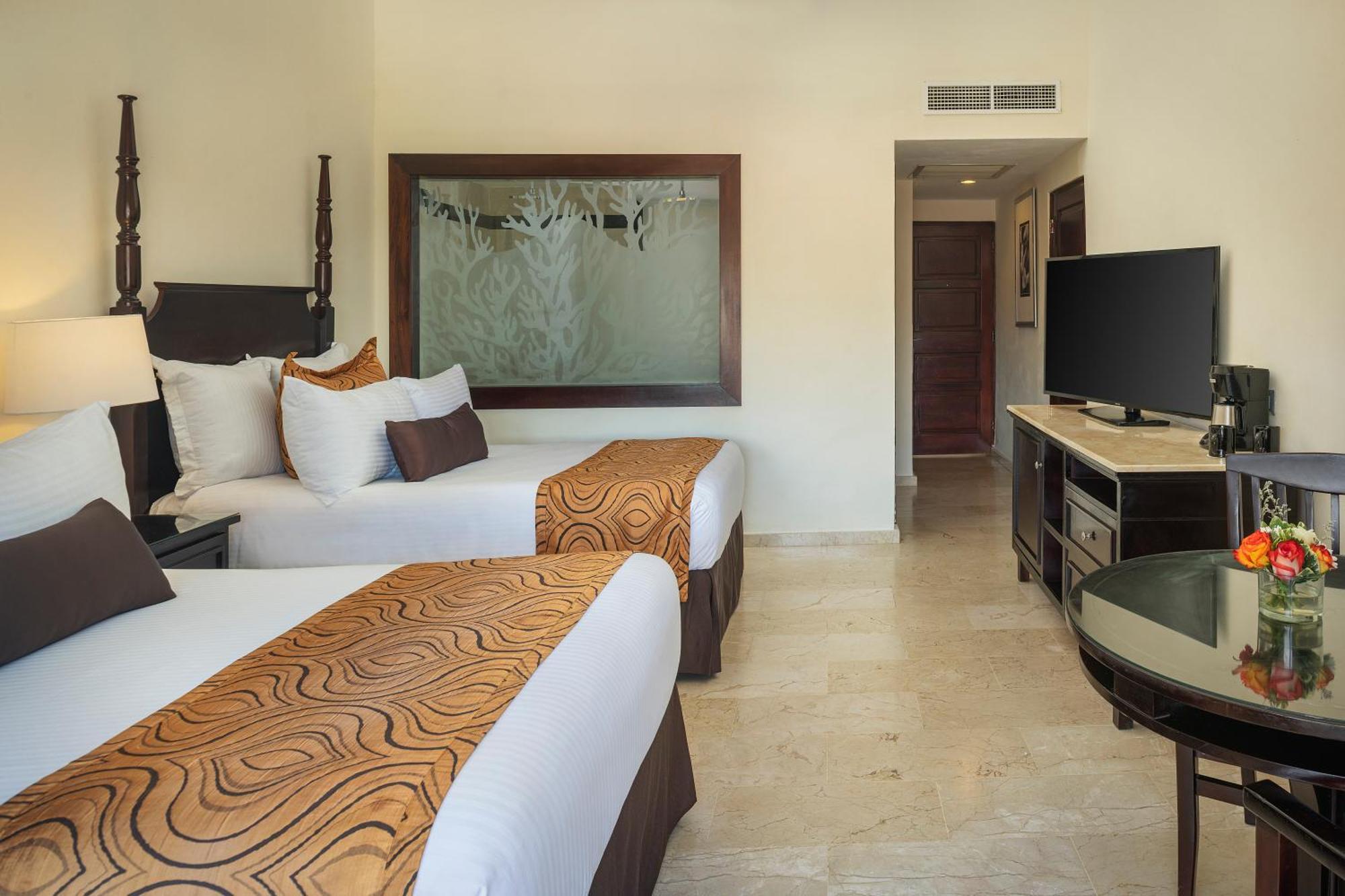 Jewel Palm Beach Пунта-Кана Экстерьер фото Deluxe Ocean View Room
