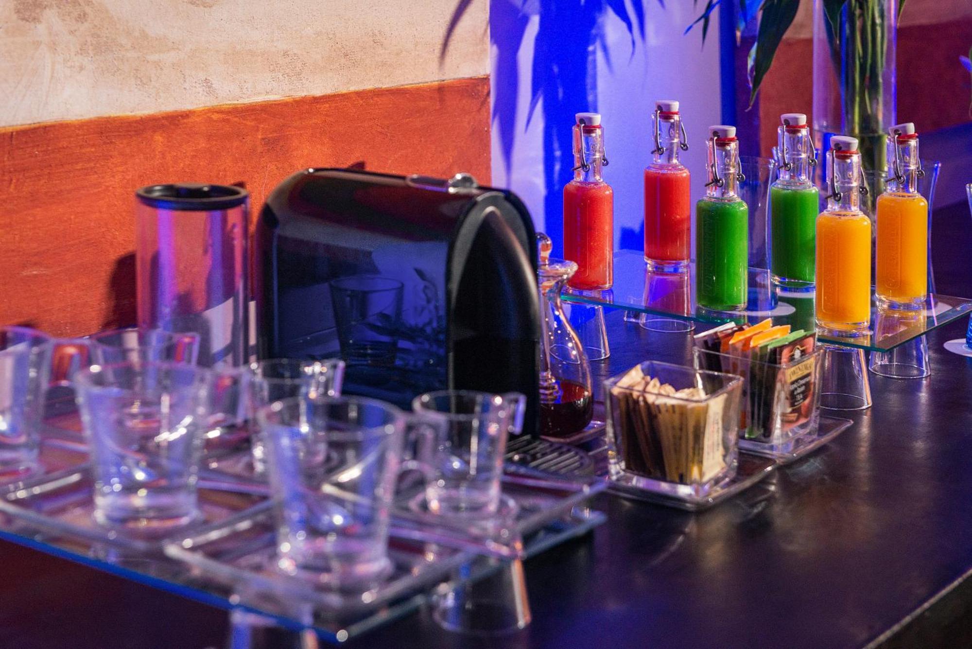 Jewel Palm Beach Пунта-Кана Экстерьер фото A cocktail bar