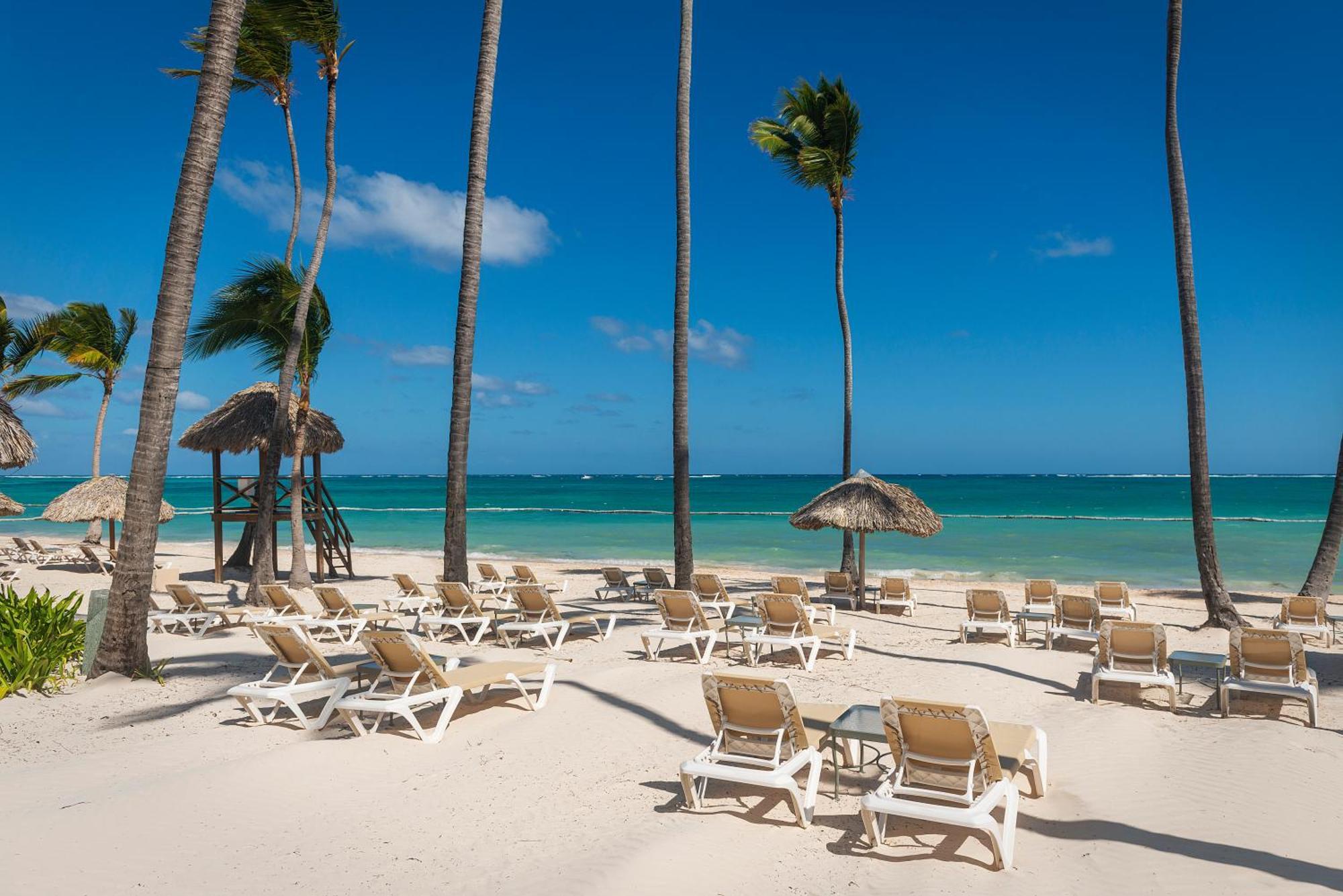 Jewel Palm Beach Пунта-Кана Экстерьер фото Punta Cana