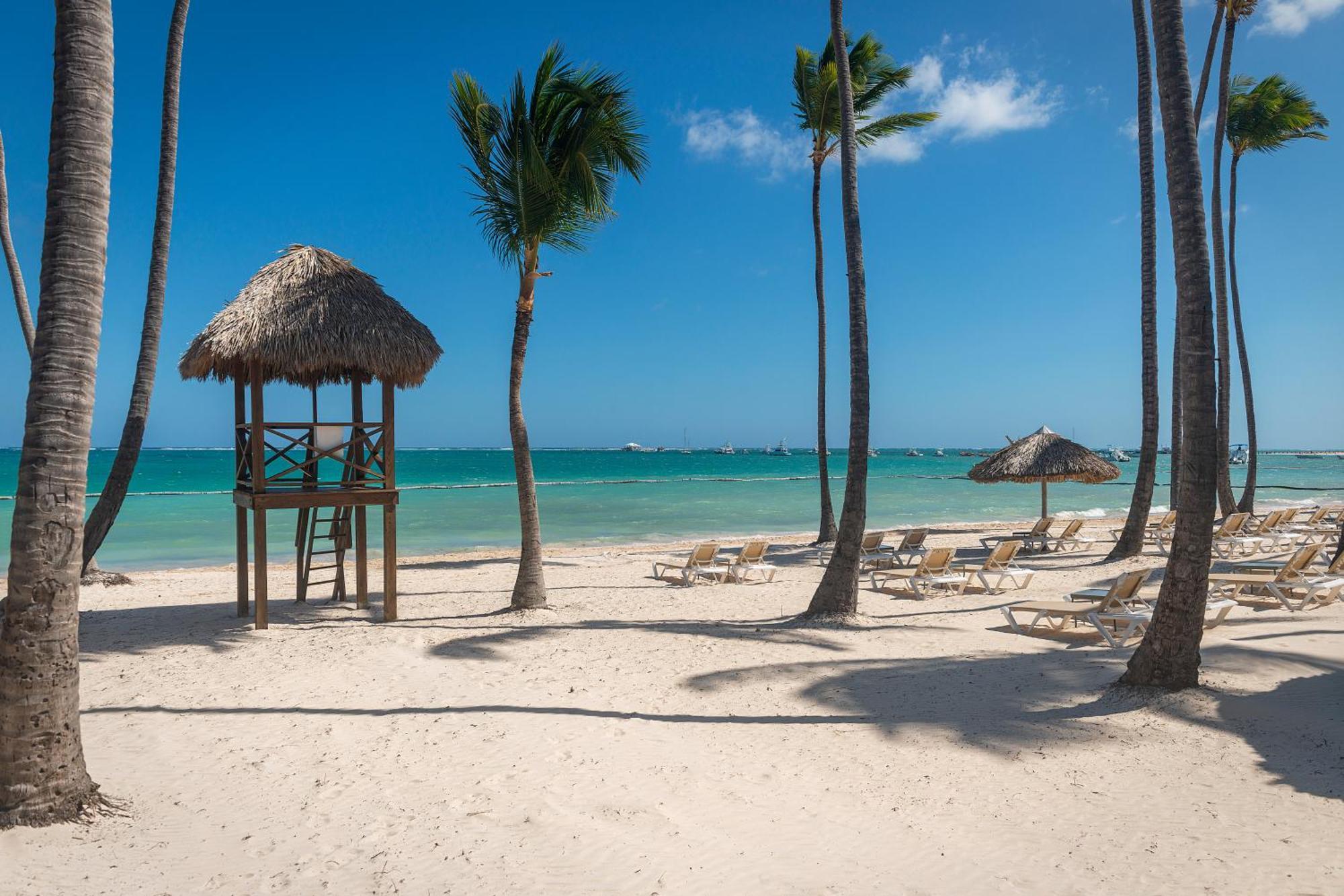 Jewel Palm Beach Пунта-Кана Экстерьер фото Punta Cana