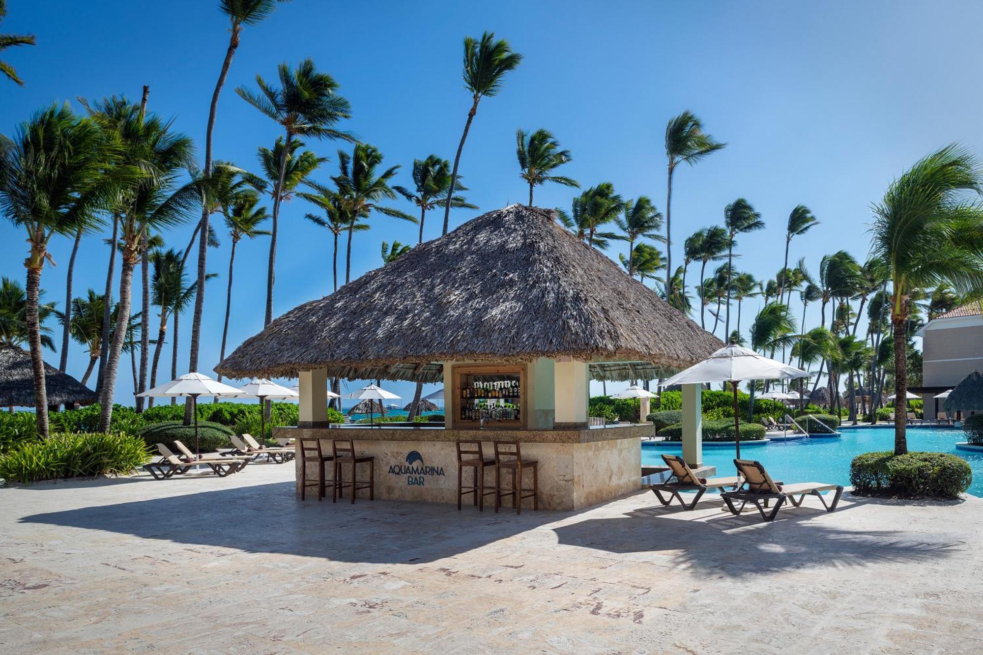 Jewel Palm Beach Пунта-Кана Экстерьер фото Hard Rock Hotel & Casino Punta Cana