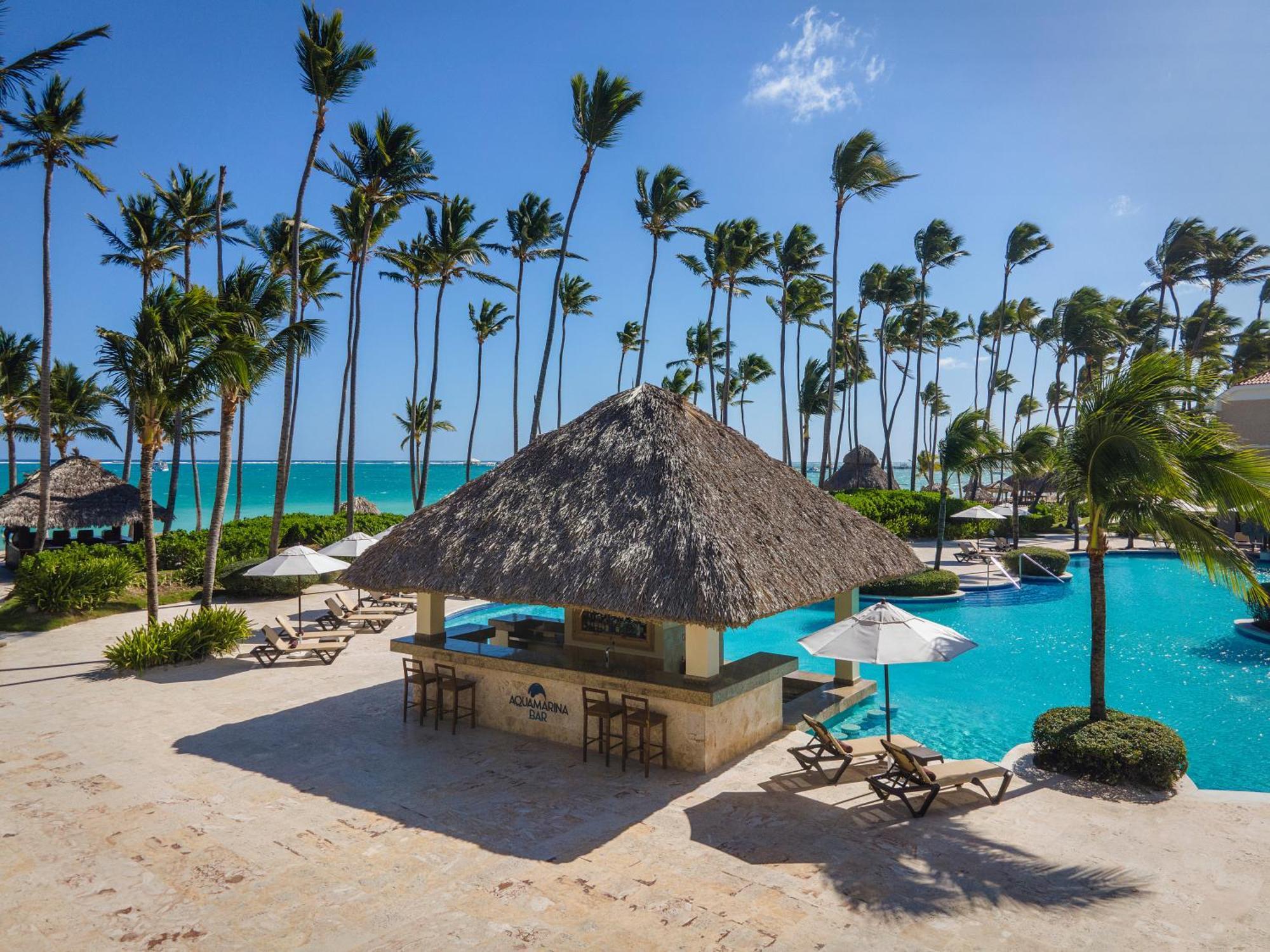 Jewel Palm Beach Пунта-Кана Экстерьер фото Hard Rock Hotel & Casino Punta Cana